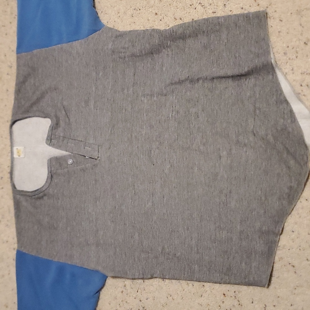 Vintage Russel Athletic shirt